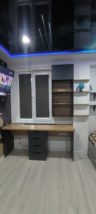 Мастер мебельщик-плотник