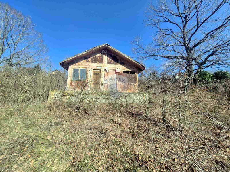 Продава се Парцел в Варна, м-т Боровец - юг - 600 кв.м за 43 €/кв.м - Снимка #2