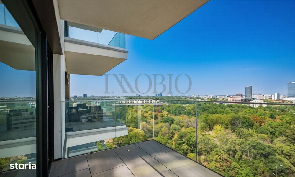Apartament 2 Camere | One Verdi | Loc de Parcare
