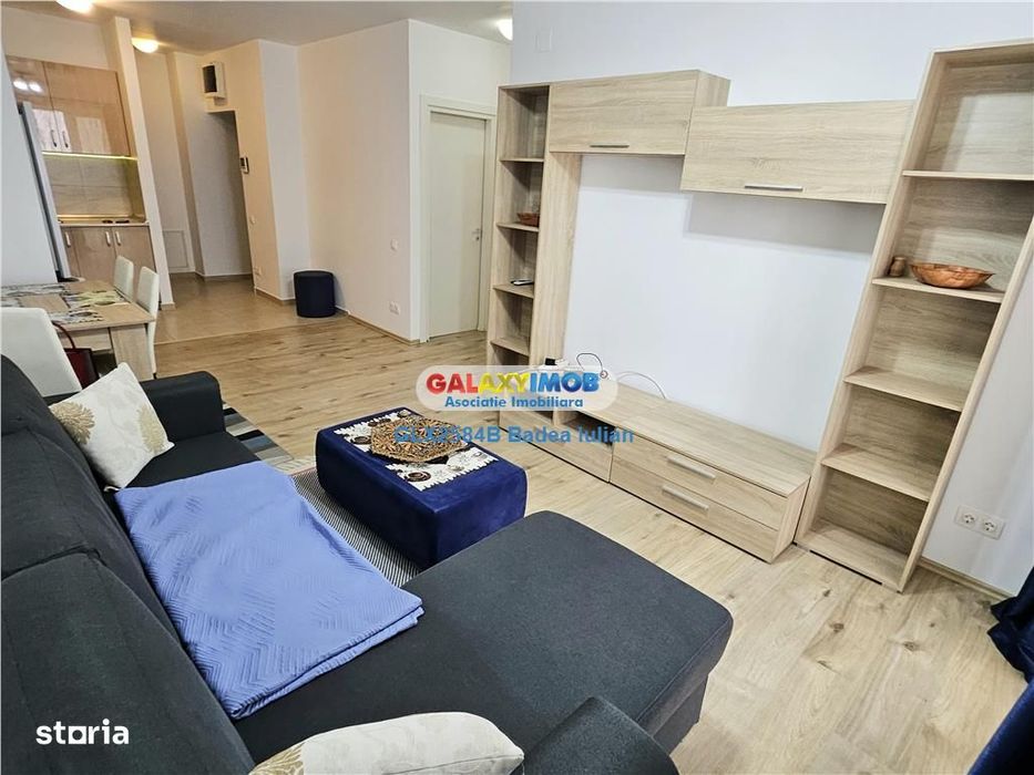Apartament 2 camere Metrou Mihai Bravu — fotografia 1