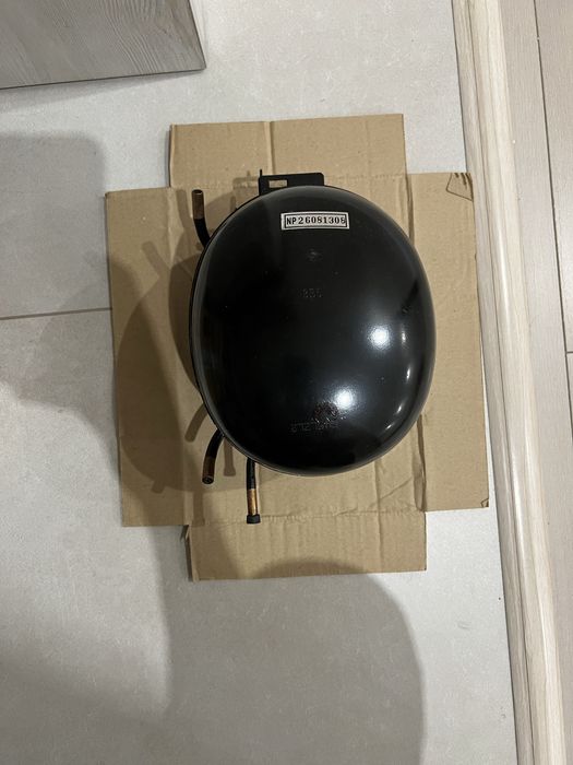 Мотор холодильника indesit