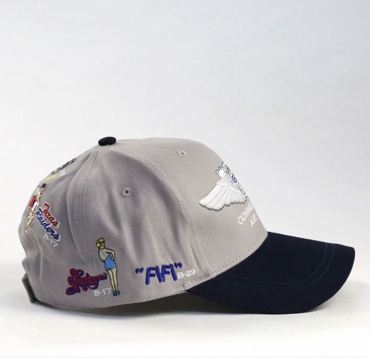 Кепка США для бабникам