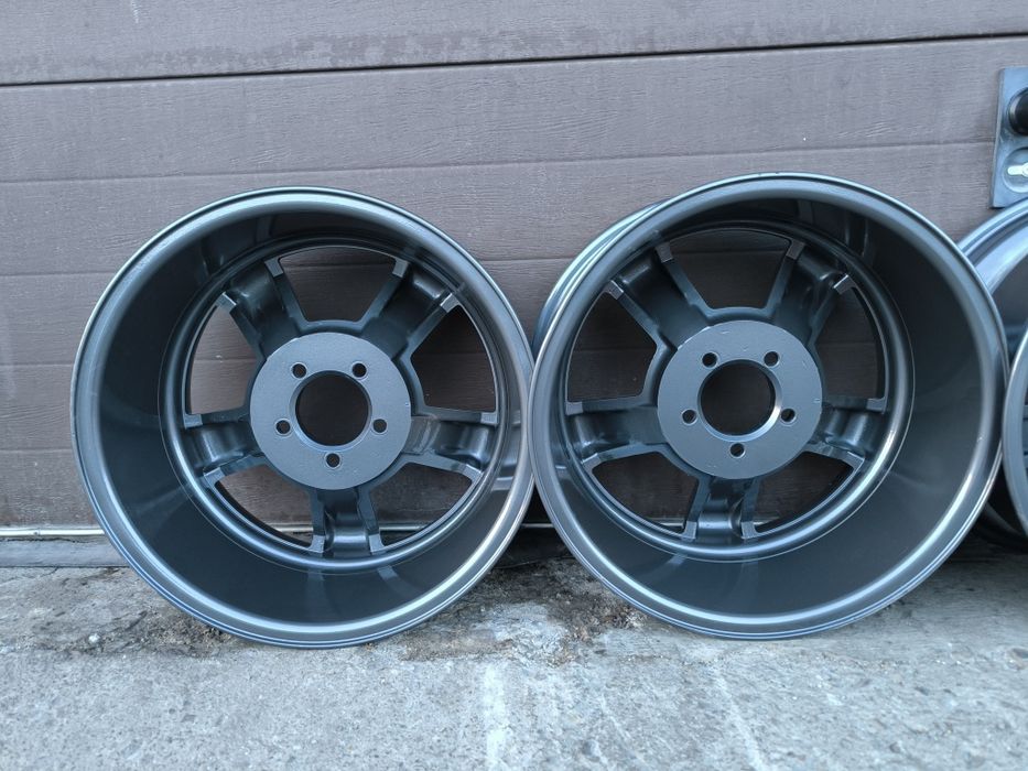 Jante r17 5x114,3 Jeep Toyota Mitsubishi KIA  Nisssan