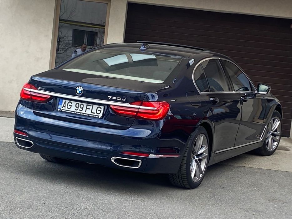 740D 5 butoane extra full
