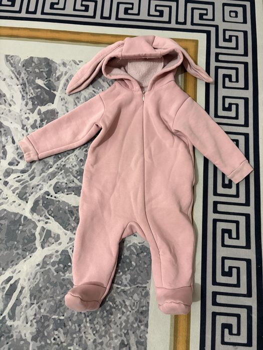 Продам детские вещи на девочку 1 год