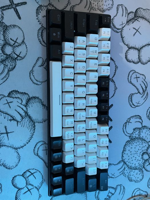 Gaming PC/ Igrovoy kompyuter