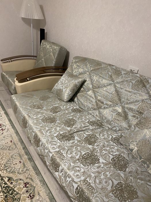 Мягкая мебель