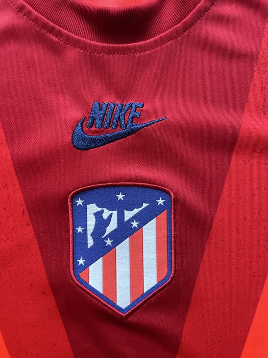 NIKE Atletico Madrid / мъжка тренировъчна тениска М