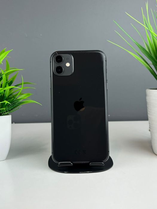 Телефон Apple iPhone 11 128GB