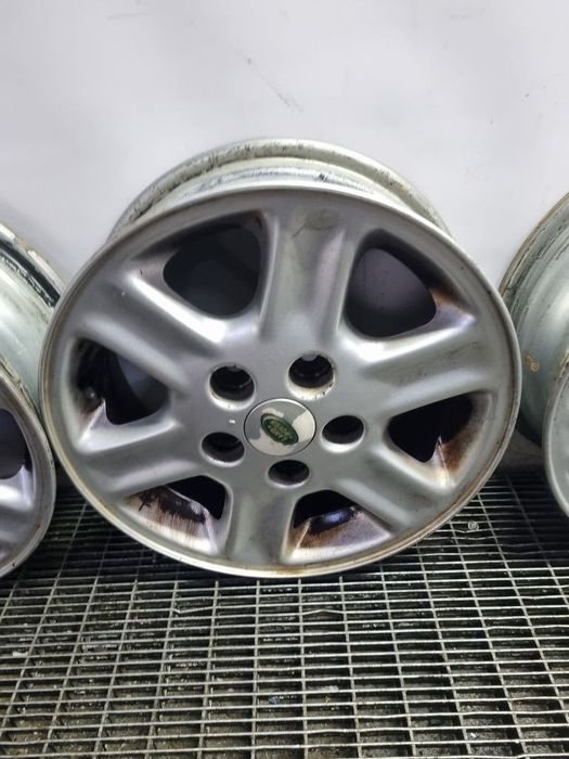 Jante aliaj Land Rover Freelander 1 1998 - 2006 (1441) R15 ET46