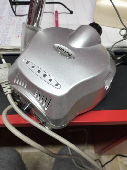 Набор для маникюра