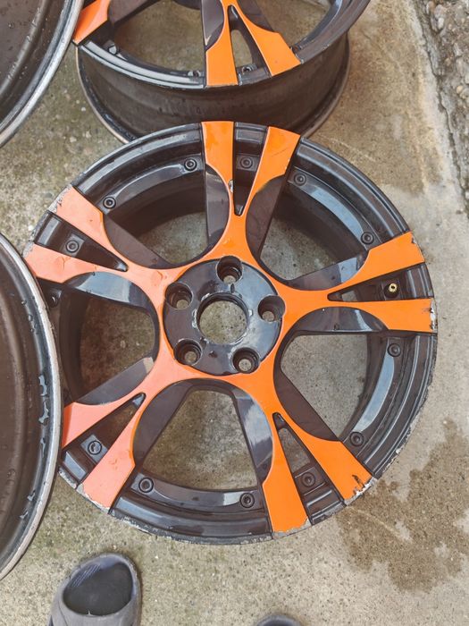 R17 5x112 за vag