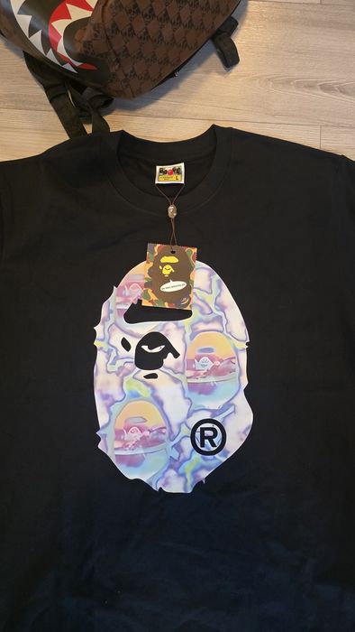 Vând tricou BAPE! New model
