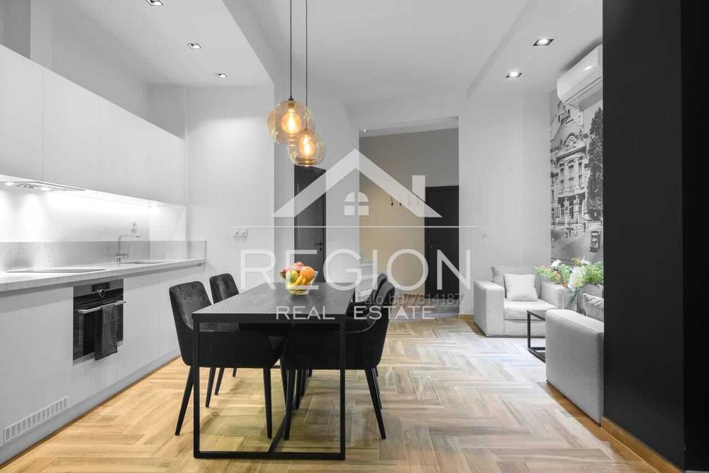 Дава се под наем Едностаен апартамент в Варна, Център - 54 кв.м за 600 € - Снимка #10