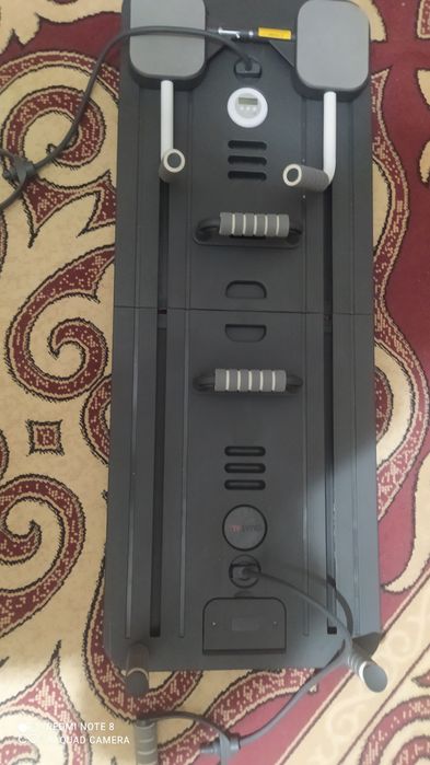 Тренажёр 3 в 1 удобный разные функций для кто лениться идти в тренажёр