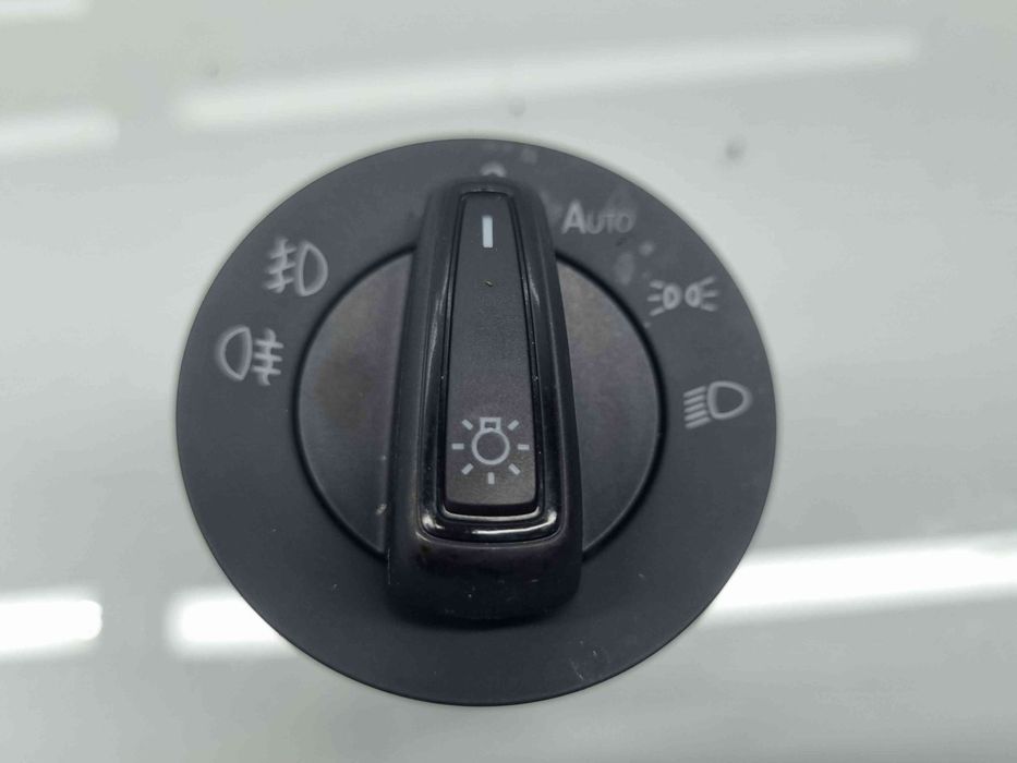 Bloc lumini Seat Ibiza 6 (KJ1) Facelift [Fabr 2017-prezent] 5G0941431