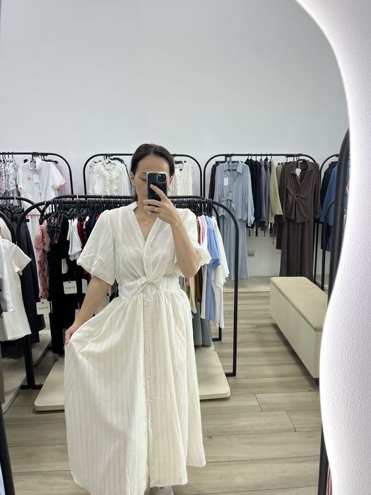 2 ақ көйлек. Новый