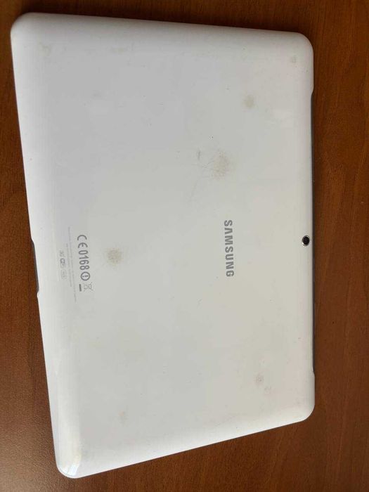 Samsung Galaxy Tab 2, 16 гб