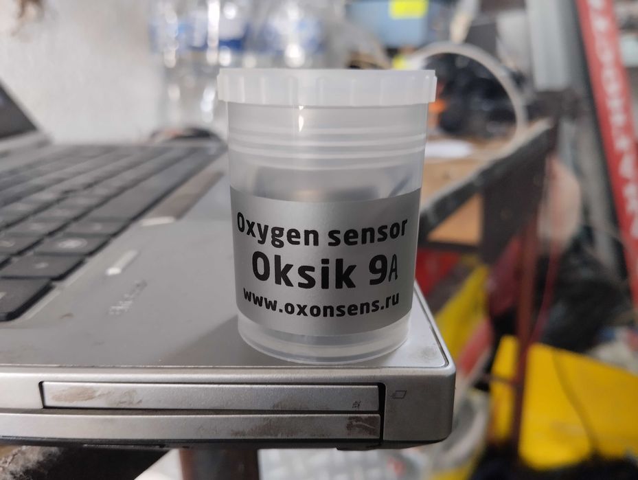 Продавам кислороден датчик