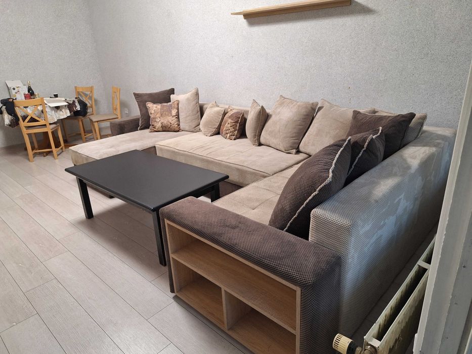 Обзавеждане за апартамент