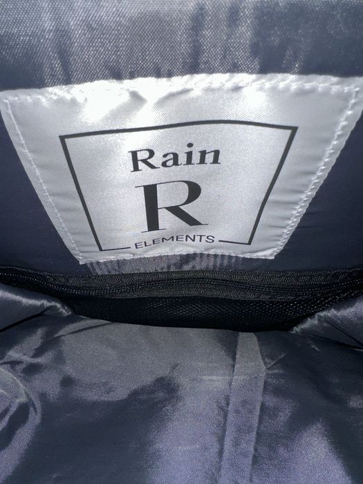 Rucsac  Rains Rucksack Rolltop