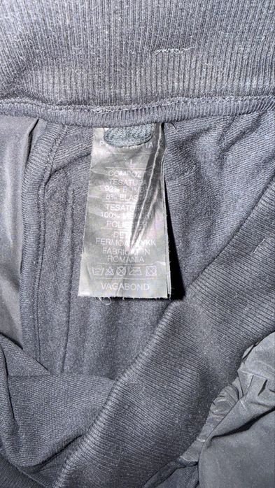 Pantaloni Vagabond( Made by Society)