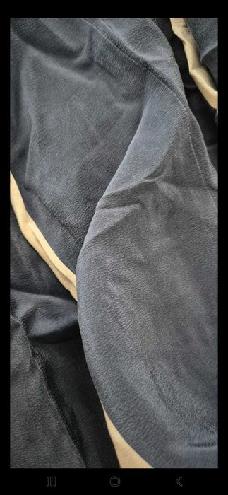 Rochie matase naturala