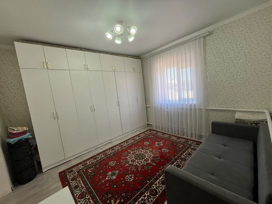 Частный дом, 5 комн, 156м2, 10 соток.