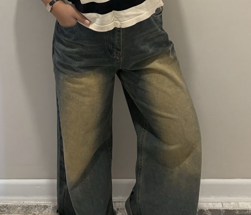 Продаются джинцы 31 размер