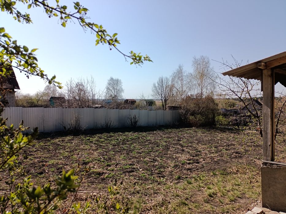 Продам дачу с домиком с/о Каштан