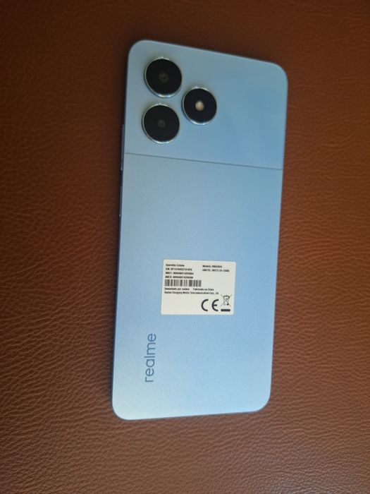 Realme Not50. 256gb.