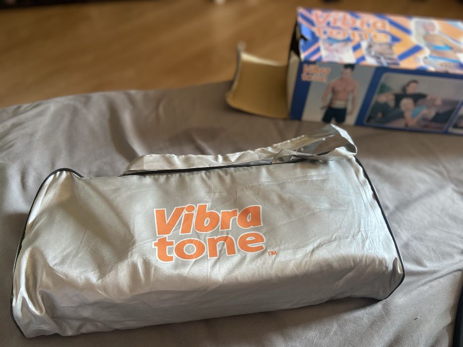 Продам массажер для тела Vibra tone