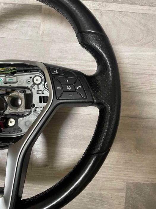 Mercedes Волан w204 w166 w212