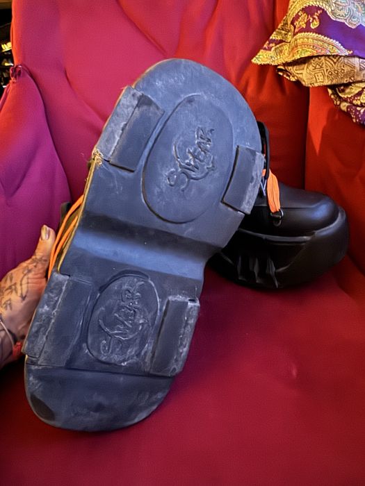 кецове Swear London