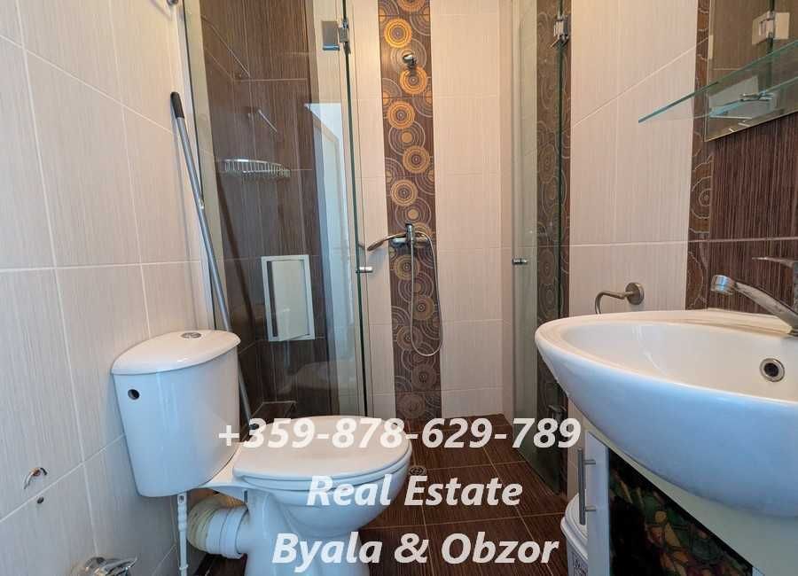 Едностаен апартамент с 25 евро годишна такса поддръжка