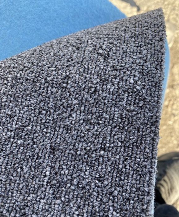 Ковролан Однотонный (Ковролин) Для дома и офиса прямо со склада