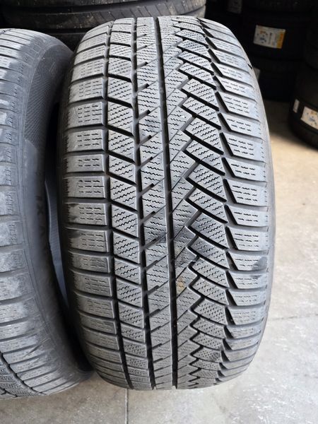275/50/20 Continental 4бр