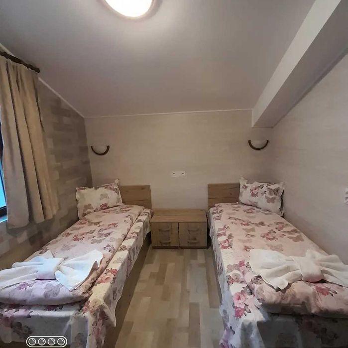 Къщи за гости Илиеви