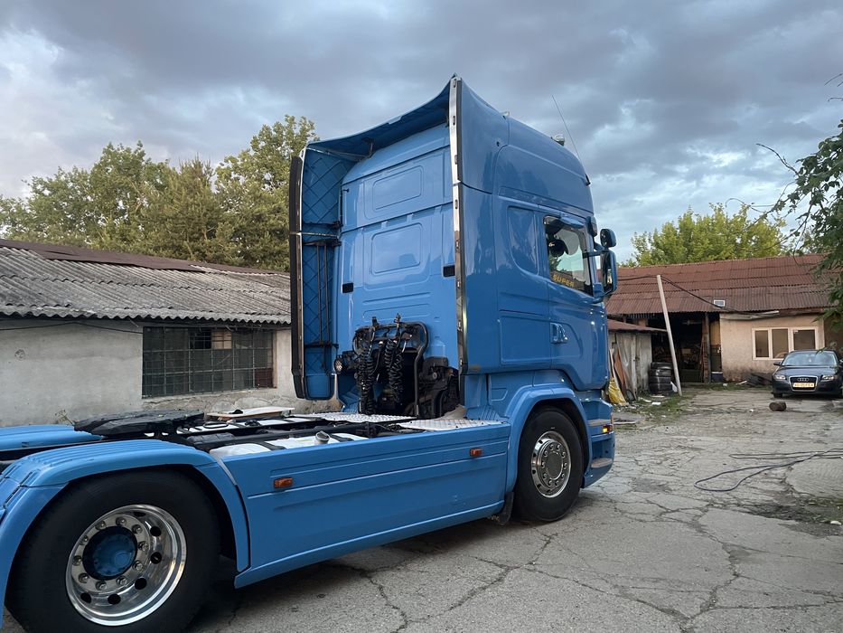 Vopsitorie , Tinichigerie Auto , Polish auto etc