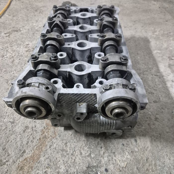 Продам гбц от нексия 16кл