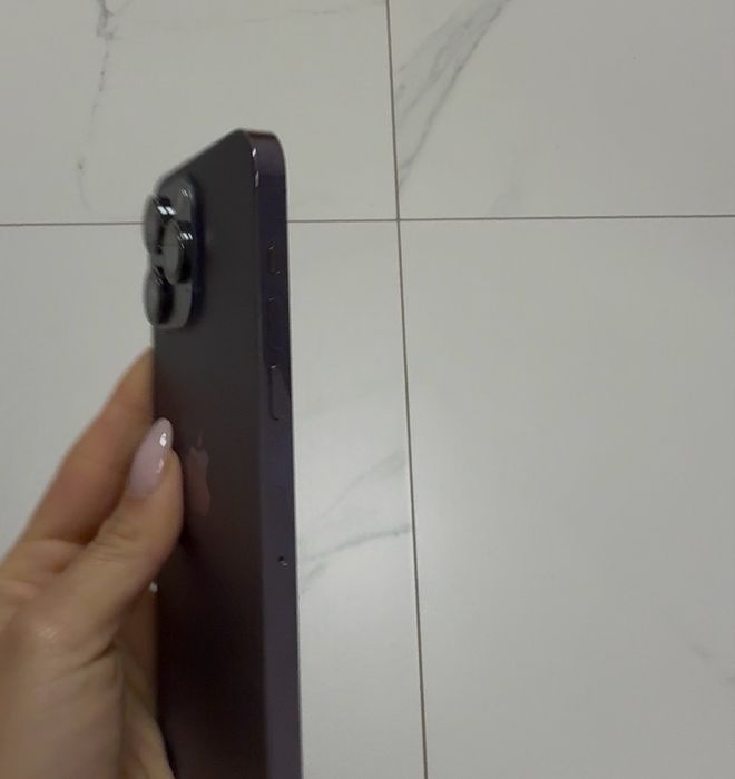 Iphone 14 pro max 256GB