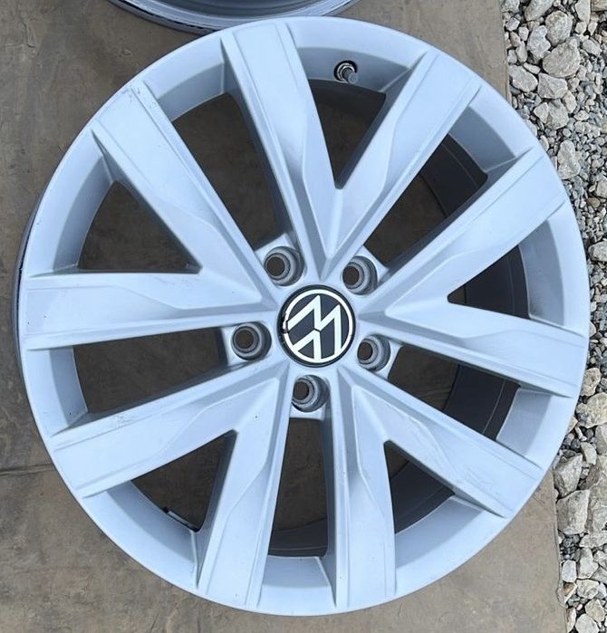 Jante VW 17 Arteon Passat B8 Tiguan