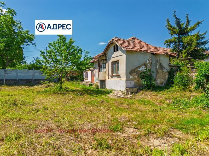 Къща в Плевен, област-с.Гривица площ 87 цена 0