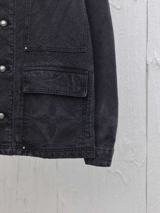 Geaca de blugi Louis Vuitton Premium