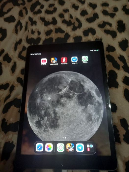 ipad 9 64 gb narxi 150$