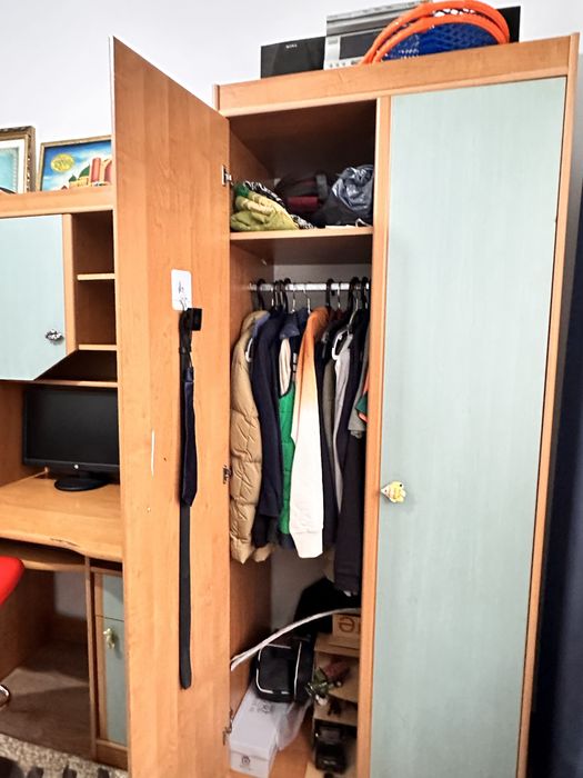 Мебель в детскую  комнату