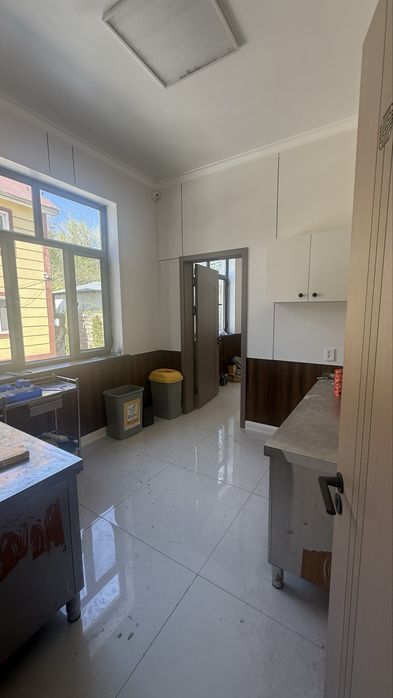 Продам коммерческое помещение