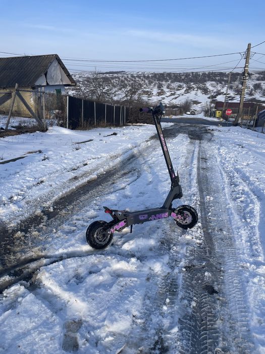 Vând kukirin g2 negociabil