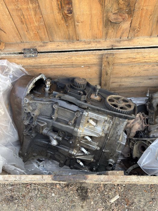 Головка на Гранта