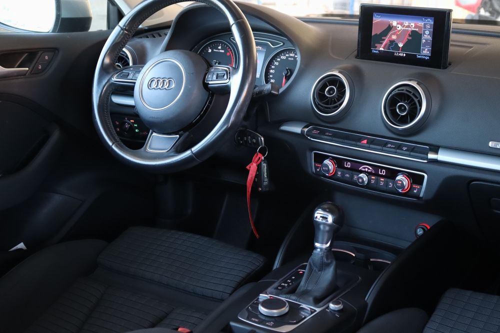 AUDI A3 Sportback 2016 — imagine 5